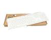 O8F12W original Dell keyboard DE (german) white