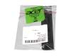 ODD bezel (black) ODD Bezel - DVD original suitable for Acer Aspire (Z3-711)
