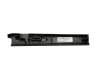 ODD bezel (black) original suitable for Asus N53SV