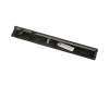 ODD bezel (black) original suitable for Asus Pro5NS