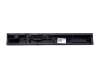 ODD bezel (black) original suitable for Asus R503VD