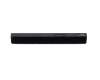 ODD bezel (black) original suitable for Asus X53BY