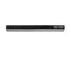 ODD bezel (black-silver) original suitable for Asus F550VB