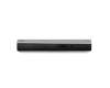 ODD bezel (black-silver) original suitable for Asus N56VJ
