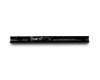 ODD bezel (black-silver) original suitable for Asus R513CL