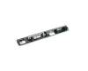 ODD bezel (gray-black) original suitable for Asus F556UJ