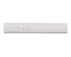 ODD bezel (white) original suitable for Asus VivoBook Max R541UJ