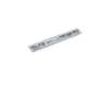 ODD bezel (white) original suitable for Asus VivoBook X540UB