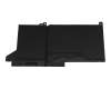 ODJ1J0 original Dell battery 42Wh