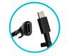 OFXRFD original Dell USB-C AC-adapter 100.0 Watt rounded
