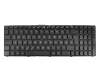 OKNO-HY1GE01 original Asus keyboard DE (german) black