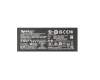 OS9-3BA9003-HH5 MSI AC-adapter 60.0 Watt normal