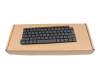 OTFTRN original Dell keyboard DE (german) black with backlight