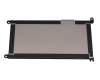 OYKG3C original Dell battery 42Wh (3.5cm variant)