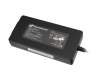 One K56-7OH (Clevo N850HK1) AC-adapter 135.0 Watt slim