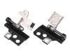 P1 LH-L original Lenovo Display-Hinges right and left
