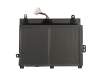 P950BAT-4-SCHENKER original Schenker battery 55Wh