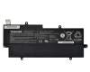 PA5013U-1BRS original Toshiba battery 47Wh