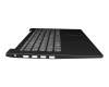 PC4-CP-GE original Lenovo keyboard incl. topcase DE (german) grey/anthracite