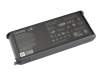 PD265W original Lenovo USB-C AC-adapter 265.0 Watt rounded (Dock Adapter)