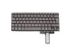 PK130SQ421S original Compal keyboard UK (english) black