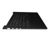 PR4VB-GR original Lenovo keyboard incl. topcase DE (german) black/black with backlight