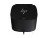 PRH11R HP TB Dockingstation G4 incl. 120W Netzteil b-stock