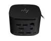 PRH11R HP TB Dockingstation G4 incl. 120W Netzteil b-stock