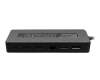 PRHP4R HP Universal USB-C multiport hub Docking Station without b-stock