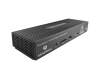 PRIP2R IPC-Computer TB4 Quad-Display Docking Station incl. 160W Netzteil b-stock