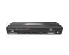 PRIPC2 IPC-Computer TB4 Quad-Display Docking Station incl. 160W Netzteil
