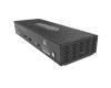 PRIPC2 IPC-Computer TB4 Quad-Display Docking Station incl. 160W Netzteil