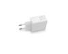 PSA10E-050Q original Asus AC-adapter 10.0 Watt EU wallplug white