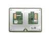 PTE552 Touchpad Board original