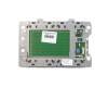 PTE740 Touchpad Board original
