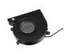 PVB120E12H original Foxconn Fan (CPU)