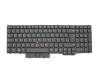 PYWL BL-106D0 original Lenovo keyboard DE (german) black/black matte with backlight and mouse-stick