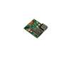 Power Board original suitable for Asus Pro Advanced B43F
