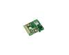 Power Board original suitable for Asus Pro Advanced B43J