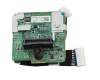 Power Board original suitable for Lenovo M90q Gen 4 (12EH)