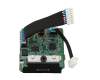 Power Board original suitable for Lenovo M90q Gen 4 (12EK)