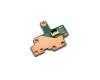 Power Button Board original suitable for Asus A56CA