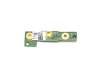 Power Button Board original suitable for Asus E550CA
