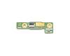 Power Button Board original suitable for Asus F550LAV
