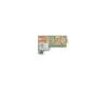 Power Button Board original suitable for Asus F750LB