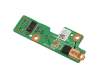 Power Button Board original suitable for Asus N750JK