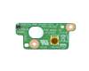 Power Button Board original suitable for Asus P551CA