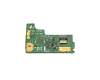 Power Button Board original suitable for Asus X750JB