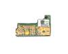 Power Button Board original suitable for Asus X750JB