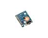 Power Button Board original suitable for HP Pavilion X360 15t-br000